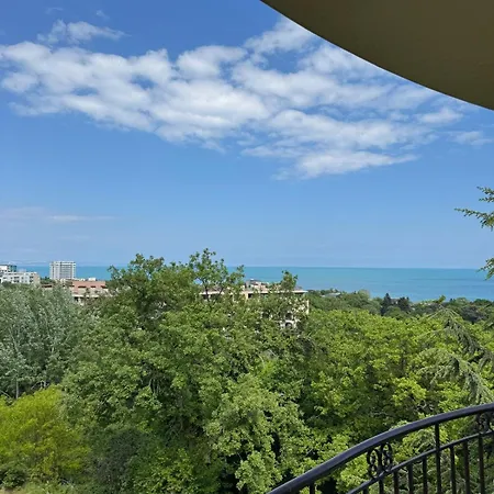 Apartamento Riviera Sea - Free Parking