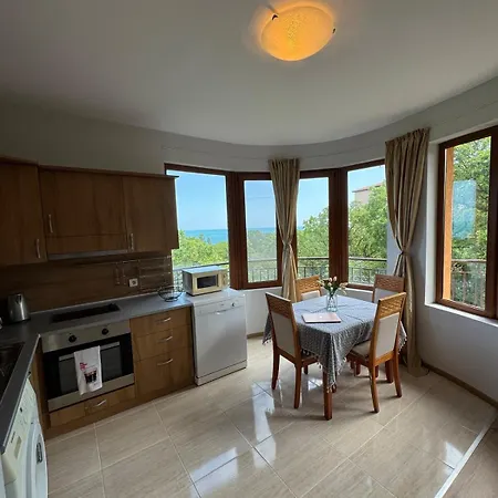 Riviera Sea - Free Parking Apartamento *