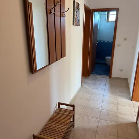 Apartament Riviera Sea
