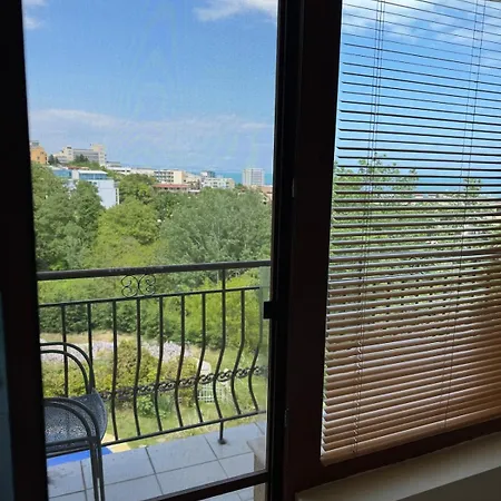 Apartment Riviera Sea Golden Sands