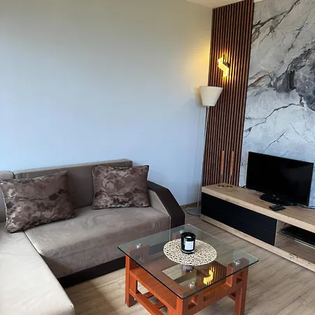 Riviera Sea - Free Parking Apartamento