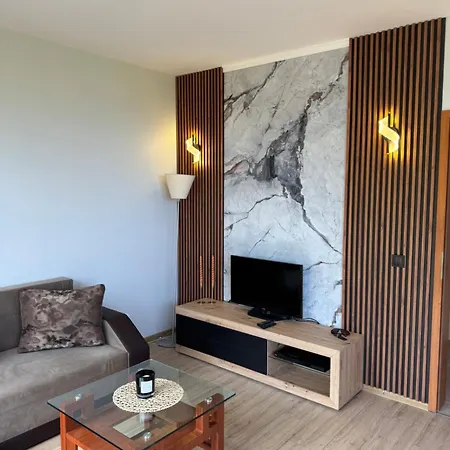 Lejlighed Riviera Sea - Free Parking Golden Sands