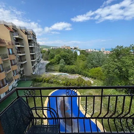 Apartment Riviera Sea *