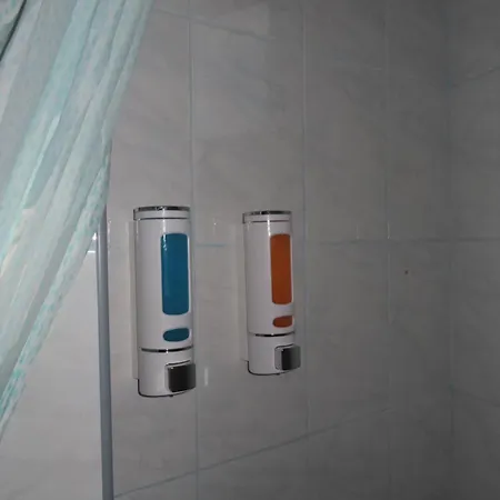 Riviera Sea Apartment *