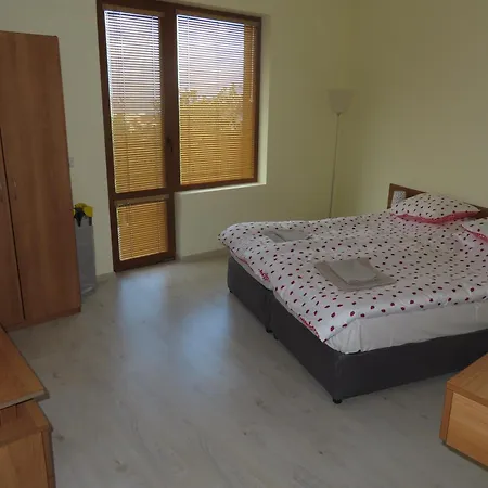 Riviera Sea Apartment Golden Sands